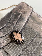 BVLGARI Serpenti Forever Crossbody Bag