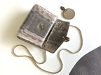 BVLGARI Serpenti Forever Crossbody Bag