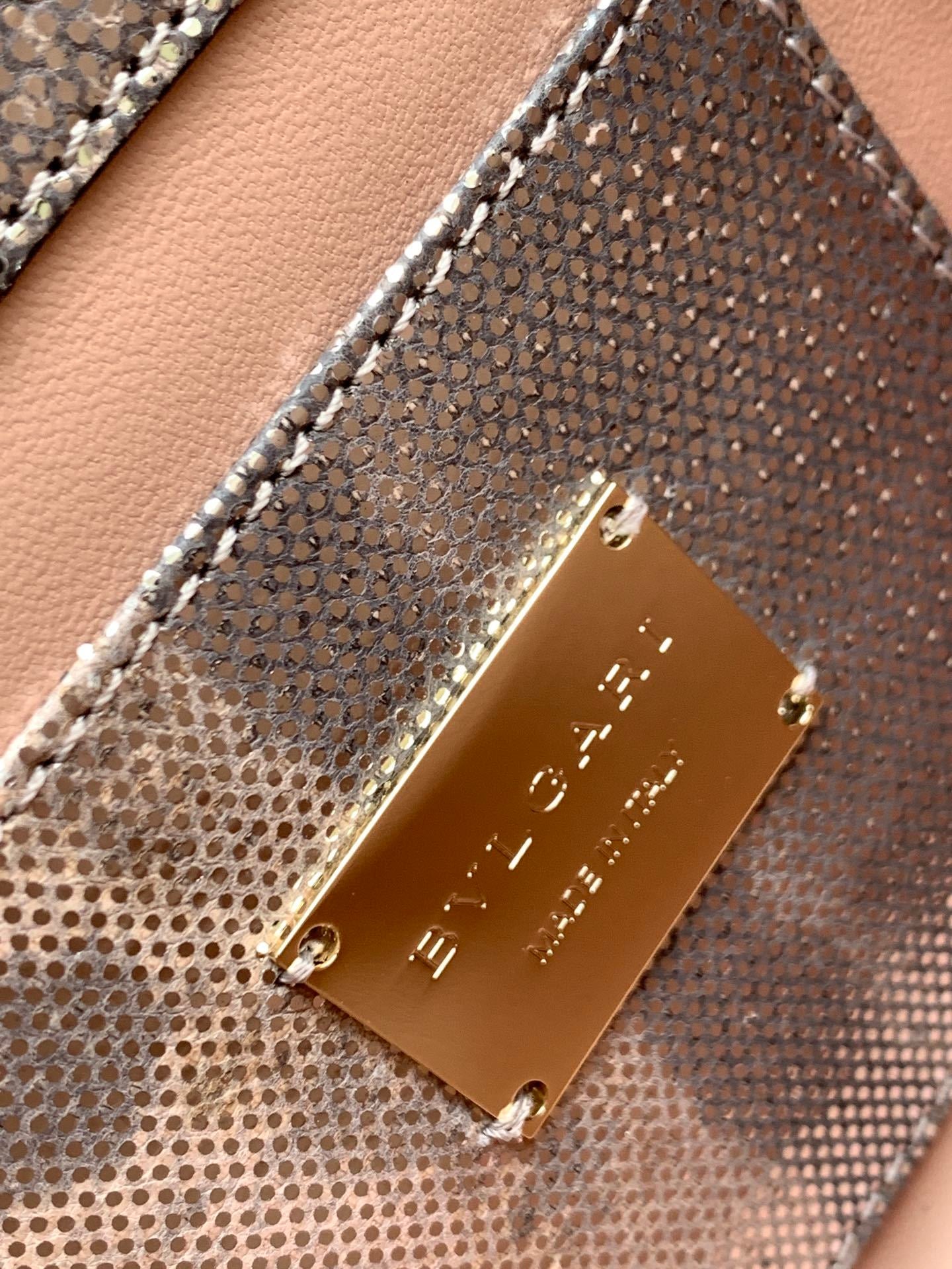 BVLGARI Serpenti Forever Crossbody Bag