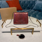 BVLGARI Serpenti Forever Crossbody Bag