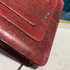 BVLGARI Serpenti Forever Crossbody Bag