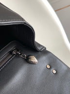 BVLGARI Serpenti Cabochon Shoulder Bag