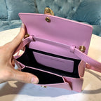 BVLGARI Alexander Wang × Serpenti Forever Belt Bag