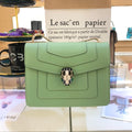 BVLGARI Serpenti Forever Crossbody Bag