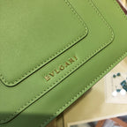 BVLGARI Serpenti Forever Crossbody Bag