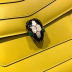 BVLGARI Serpenti Forever Shoulder Bag