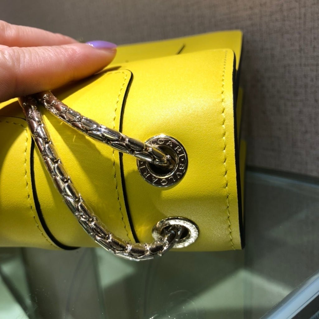 BVLGARI Serpenti Forever Shoulder Bag