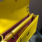 BVLGARI Serpenti Forever Shoulder Bag