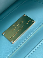 BVLGARI Mary Katrantzou × Serpenti Top Handle Bag