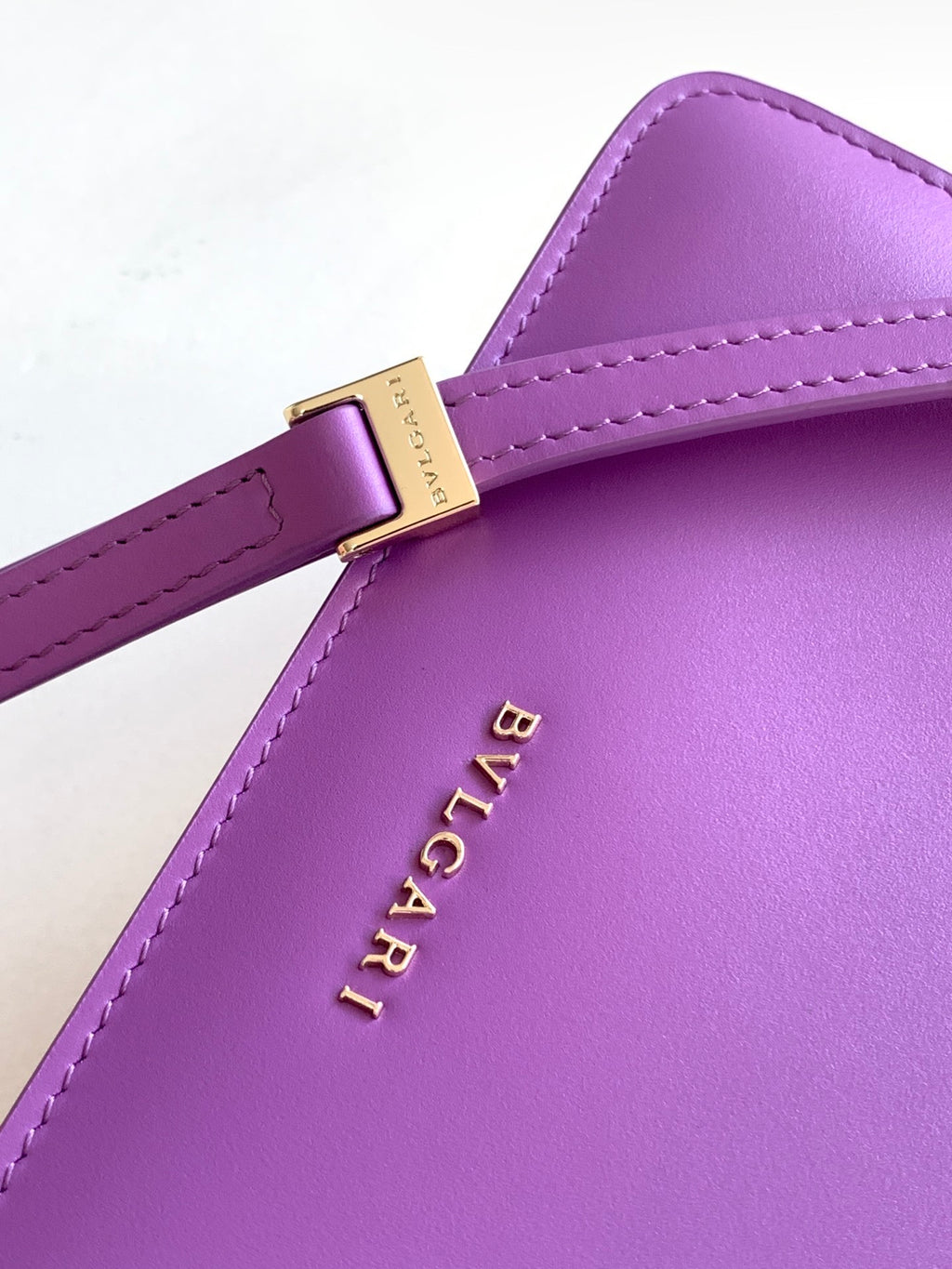 BVLGARI Serpenti Forever East-West Small Shoulder Bag