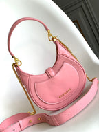 BVLGARI Serpenti Ellipse Small Crossbody Bag