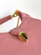 BVLGARI Serpenti Ellipse Small Crossbody Bag
