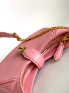 BVLGARI Serpenti Ellipse Small Crossbody Bag