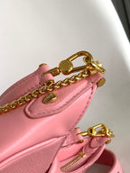 BVLGARI Serpenti Ellipse Small Crossbody Bag