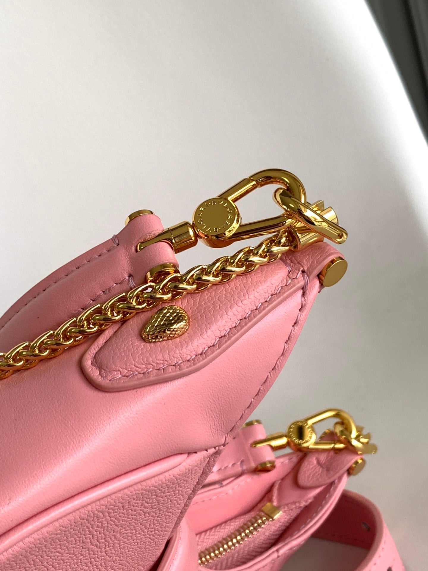 BVLGARI Serpenti Ellipse Small Crossbody Bag