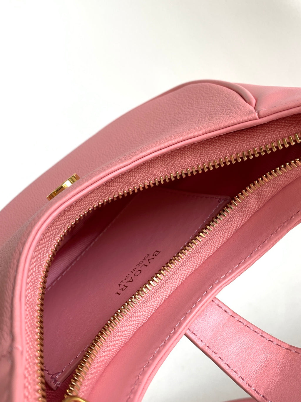 BVLGARI Serpenti Ellipse Small Crossbody Bag