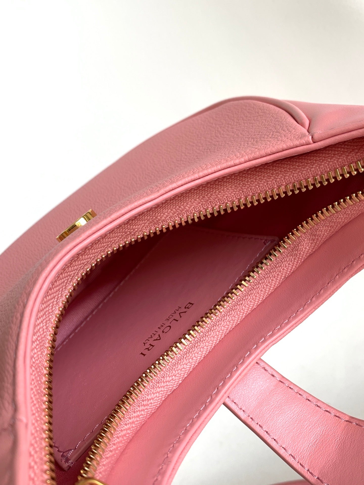BVLGARI Serpenti Ellipse Small Crossbody Bag