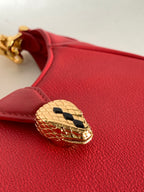 BVLGARI Serpenti Ellipse Small Crossbody Bag