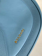 BVLGARI Serpenti Ellipse Medium Shoulder Bag