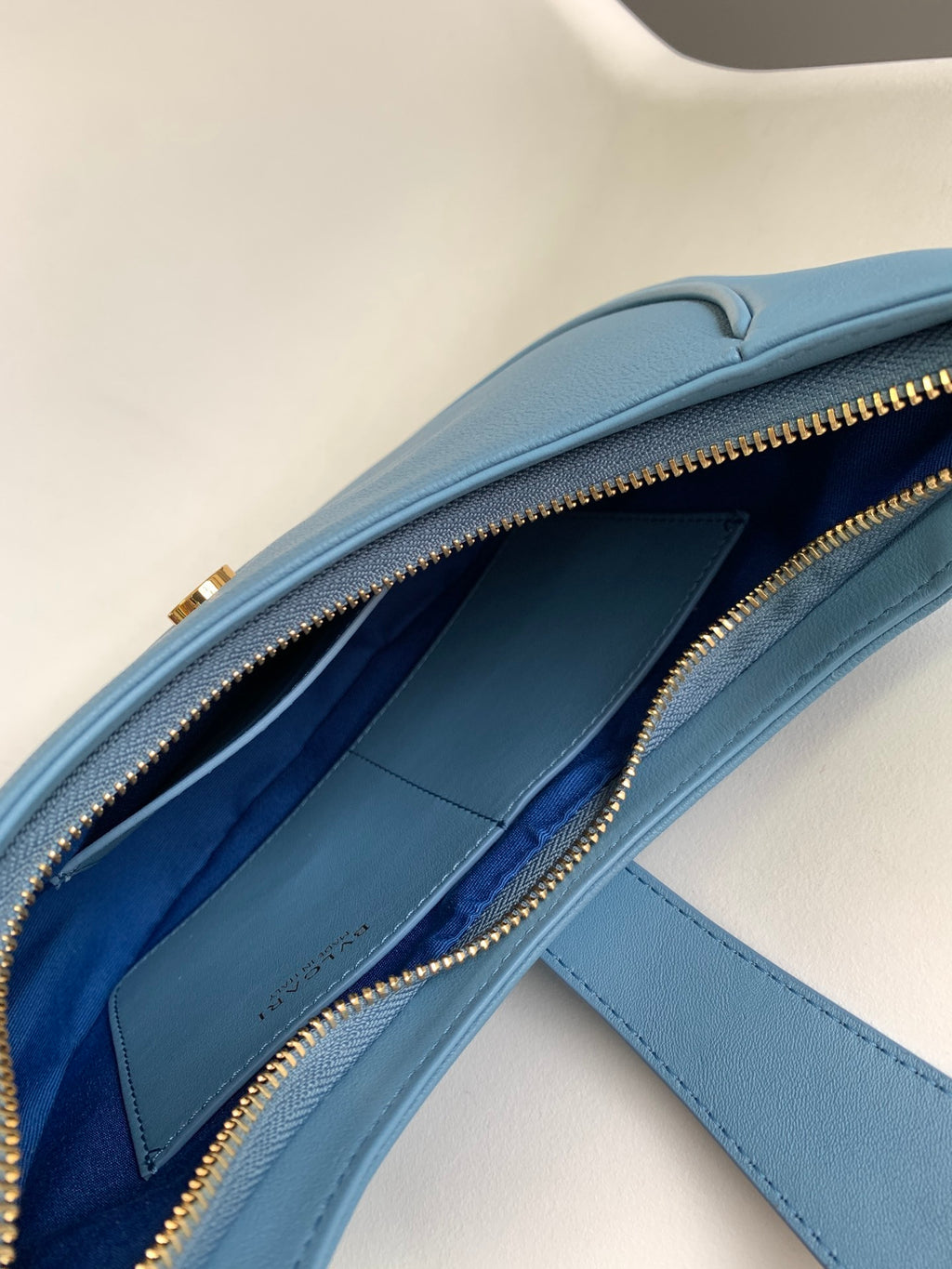 BVLGARI Serpenti Ellipse Medium Shoulder Bag