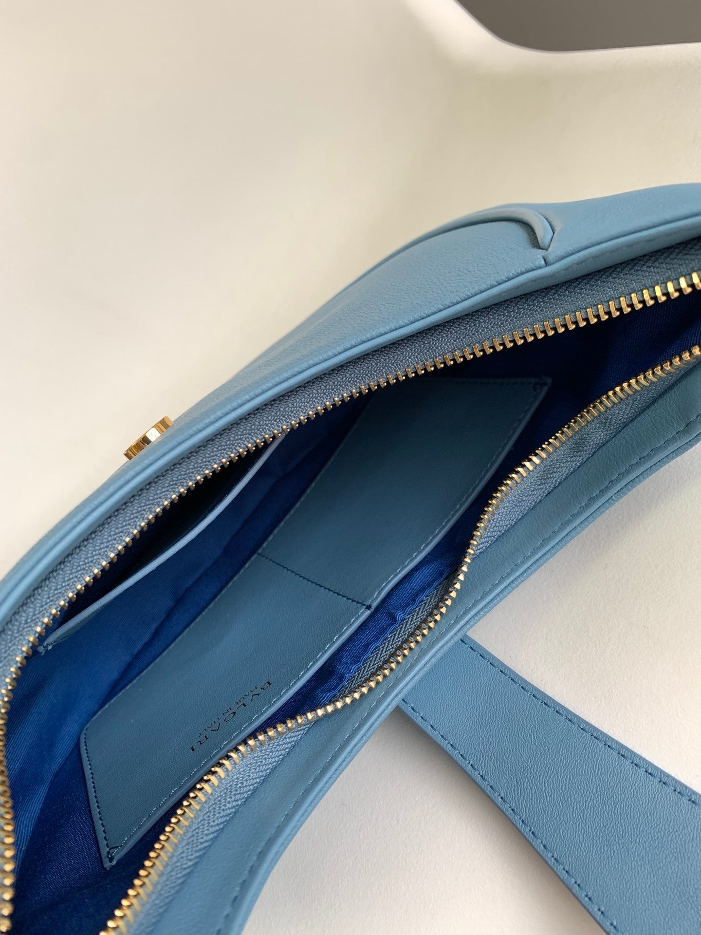 BVLGARI Serpenti Ellipse Medium Shoulder Bag