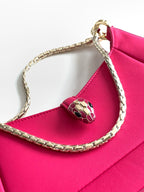 BVLGARI Serpenti Baia Small Shoulder Bag