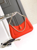 BVLGARI Serpenti Baia Small Shoulder Bag