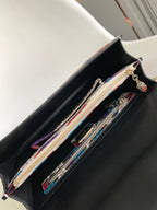 BVLGARI Serpenti Forever Shoulder Bag