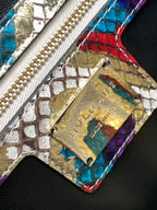 BVLGARI Serpenti Forever Shoulder Bag