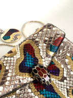BVLGARI Serpenti Forever Crossbody Bag