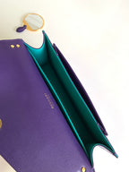BVLGARI Serpenti East-West Maxi Chain Shoulder Bag