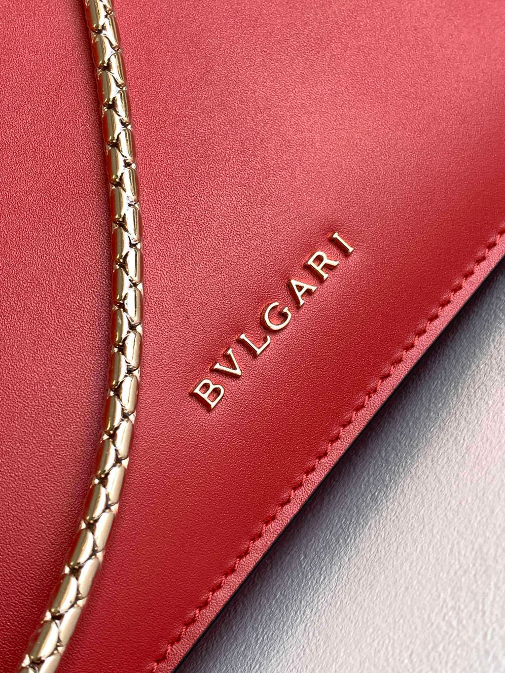 BVLGARI Serpenti Forever Small Top Handle Bag