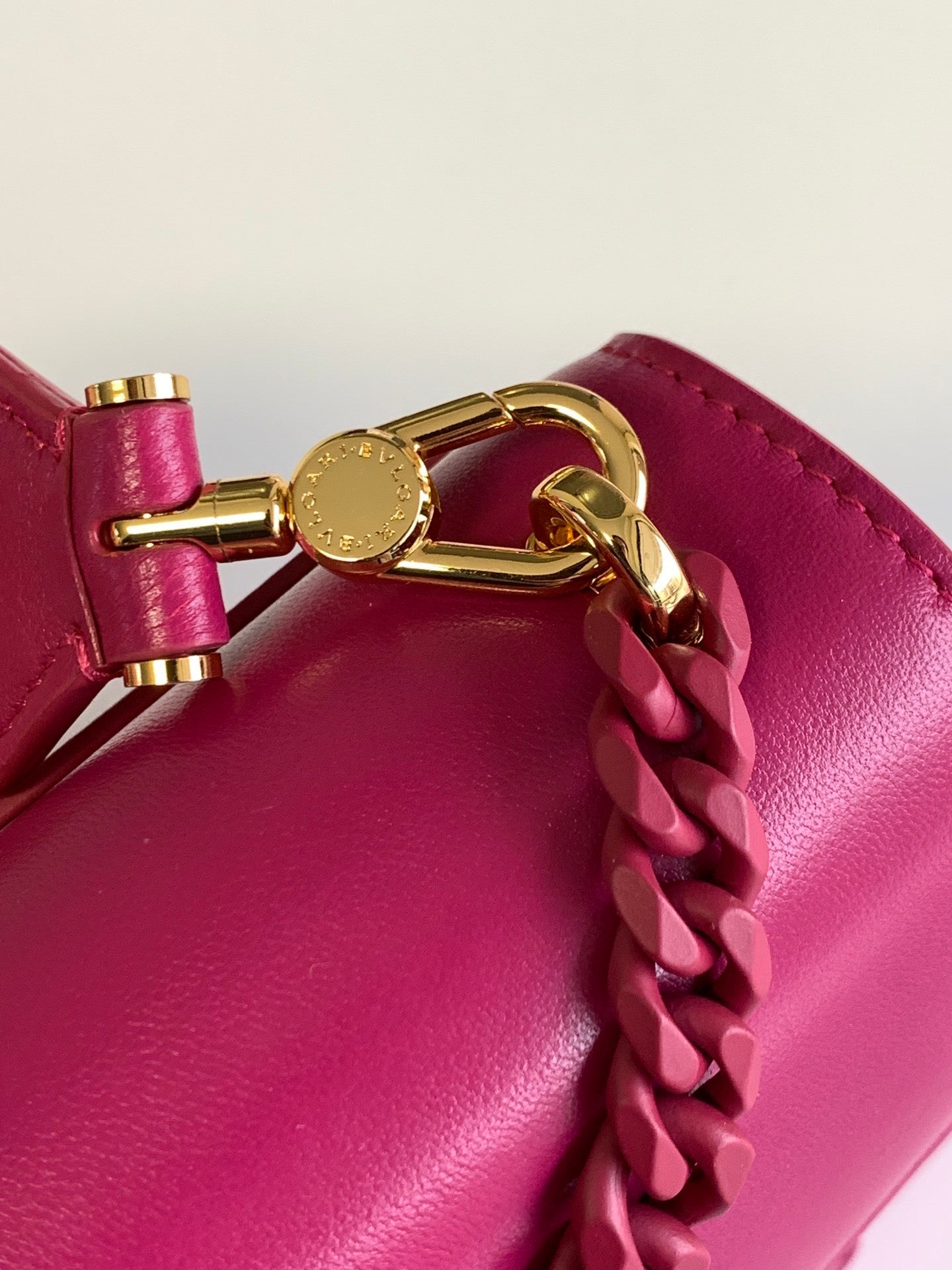 BVLGARI Serpenti Forever Crossbody Bag