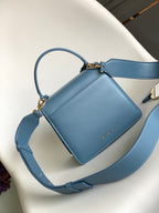 BVLGARI Serpenti Forever Small Shoulder Bag