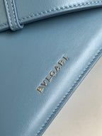 BVLGARI Serpenti Forever Small Shoulder Bag