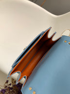 BVLGARI Serpenti Forever Crossbody Bag