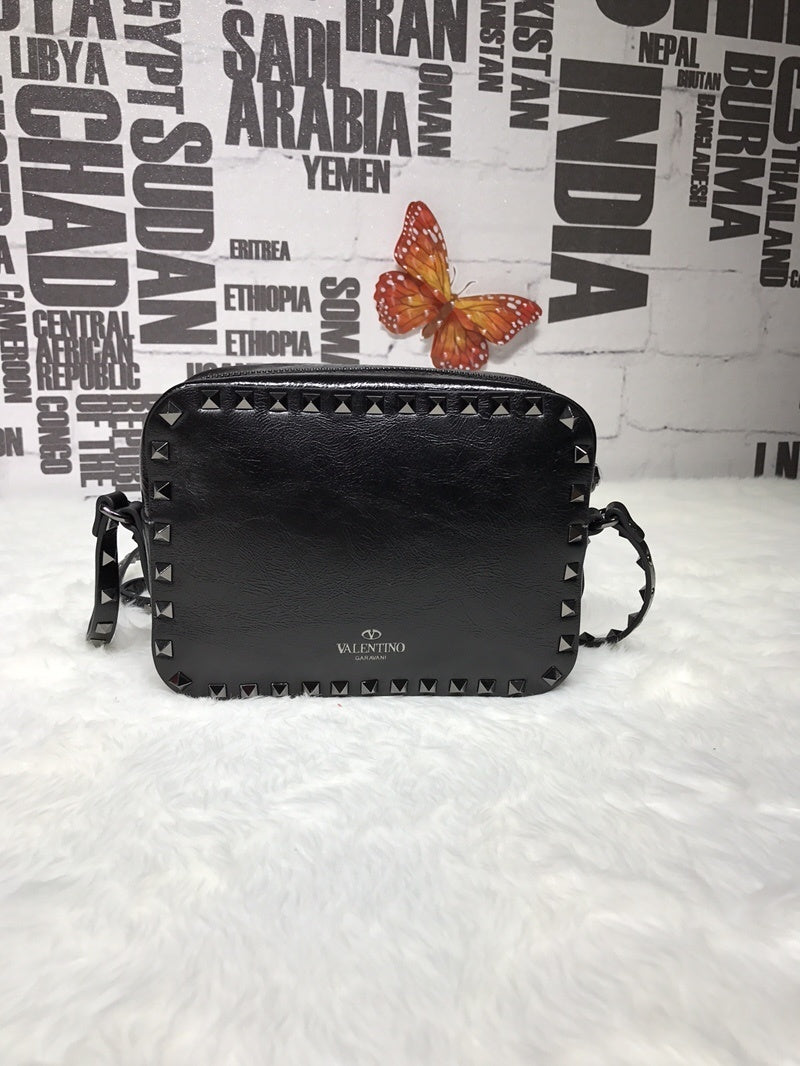VALENTINO Single-Shoulder Crossbody Bag
