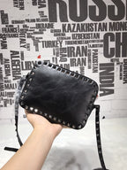 VALENTINO Single-Shoulder Crossbody Bag