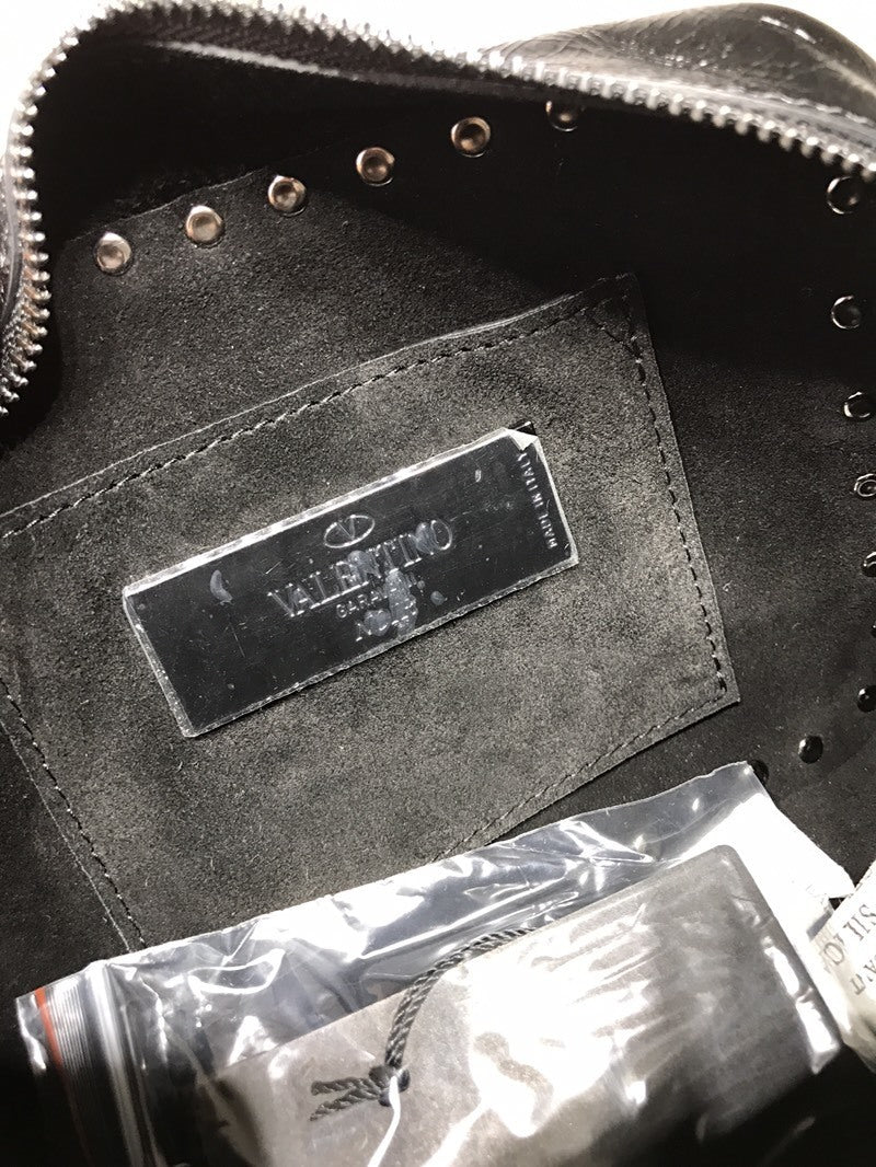 VALENTINO Single-Shoulder Crossbody Bag