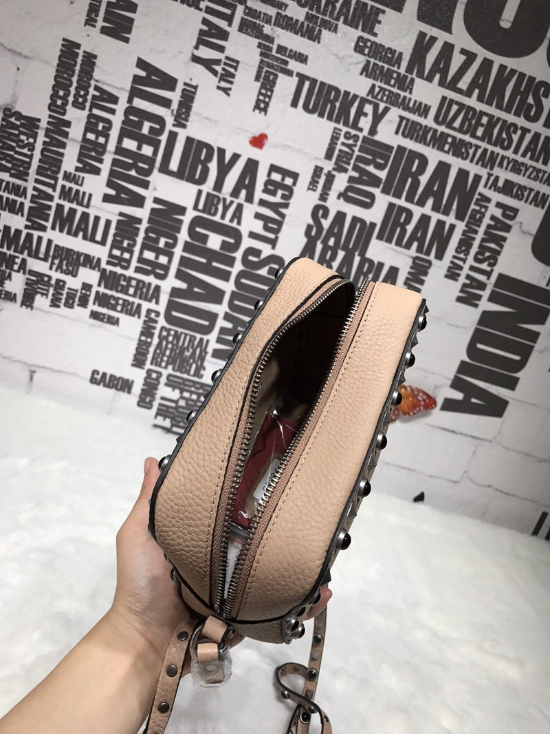 VALENTINO Single-Shoulder Crossbody Bag