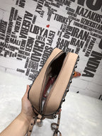 VALENTINO Single-Shoulder Crossbody Bag