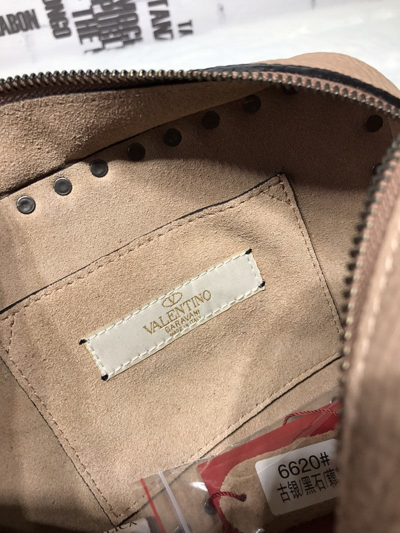 VALENTINO Single-Shoulder Crossbody Bag