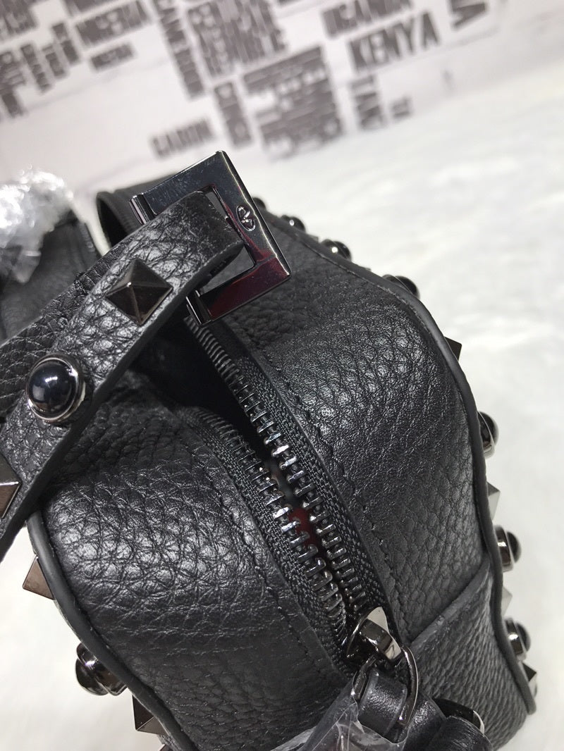 VALENTINO Single-Shoulder Crossbody Bag