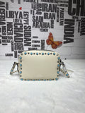 VALENTINO Single-Shoulder Crossbody Bag