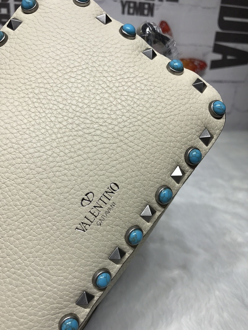 VALENTINO Single-Shoulder Crossbody Bag