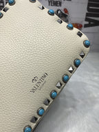 VALENTINO Single-Shoulder Crossbody Bag