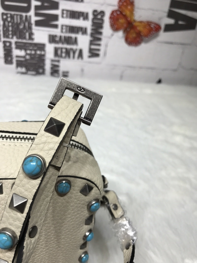 VALENTINO Single-Shoulder Crossbody Bag