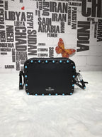 VALENTINO Single-Shoulder Crossbody Bag
