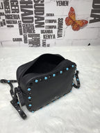 VALENTINO Single-Shoulder Crossbody Bag