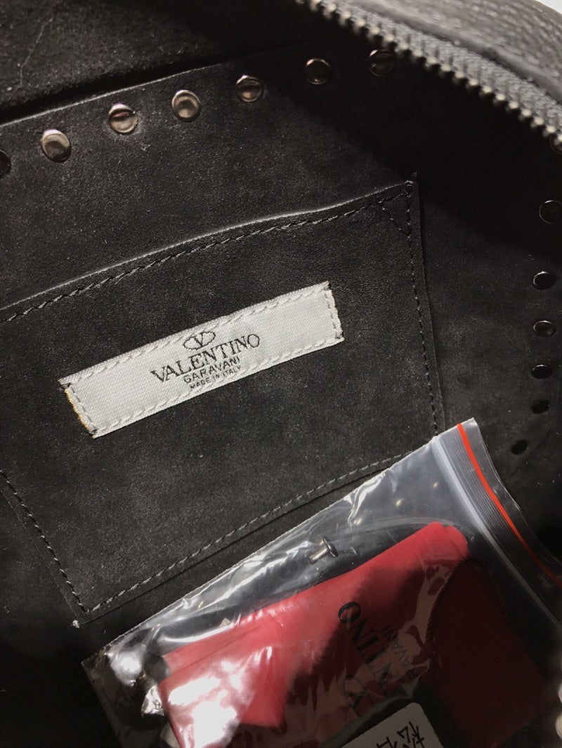 VALENTINO Single-Shoulder Crossbody Bag